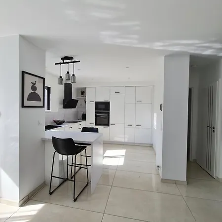 וילה Moderne Et Intimiste, A Quelques Minutes De La Baie De La Baule *