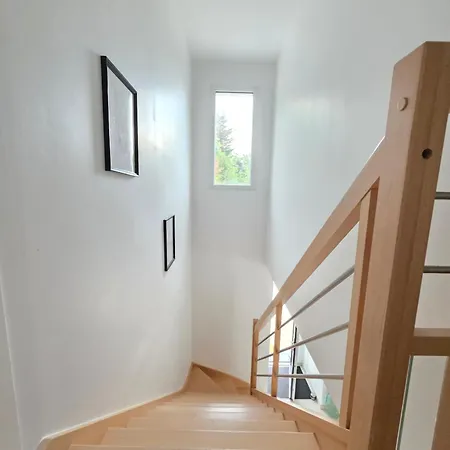 וילה Moderne Et Intimiste, A Quelques Minutes De La Baie De La Baule *
