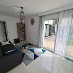Villa Moderne Et Intimiste, A Quelques Minutes De La Baie De La Baule Pornichet