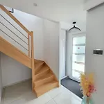 Moderne Et Intimiste, A Quelques Minutes De La Baie De La Baule *