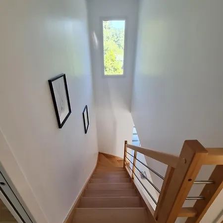 Villa Villa Moderne Et Intimiste, A Quelques Minutes De La Baie De La Baule