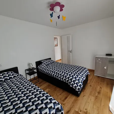 Moderne Et Intimiste, A Quelques Minutes De La Baie De La Baule Villa Pornichet