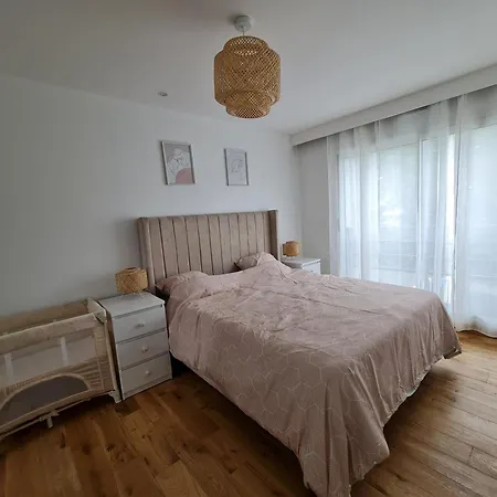 Villa Moderne Et Intimiste, à Quelques Minutes De La Baie De La Baule *