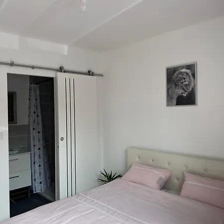 Villa Villa Moderne Et Intimiste, A Quelques Minutes De La Baie De La Baule *