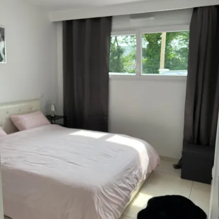 Villa Villa Moderne Et Intimiste, A Quelques Minutes De La Baie De La Baule Pornichet