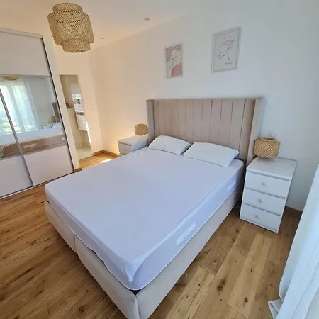 Villa Moderne Et Intimiste, A Quelques Minutes De La Baie De La Baule Pornichet
