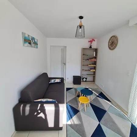 Villa Moderne Et Intimiste, A Quelques Minutes De La Baie De La Baule *
