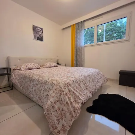 Villa Moderne Et Intimiste, à Quelques Minutes De La Baie De La Baule Pornichet