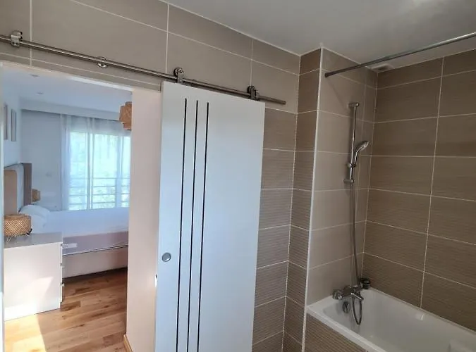 Moderne Et Intimiste, à Quelques Minutes De La Baie De La Baule *