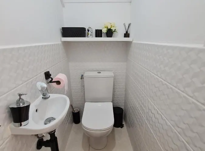 Moderne Et Intimiste, à Quelques Minutes De La Baie De La Baule Villa *