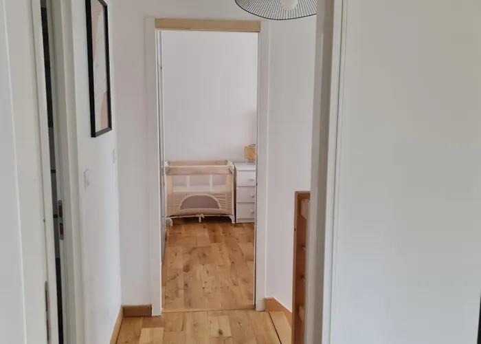 Villa Moderne Et Intimiste, à Quelques Minutes De La Baie De La Baule *