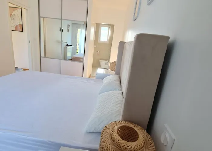 Moderne Et Intimiste, à Quelques Minutes De La Baie De La Baule Villa Pornichet