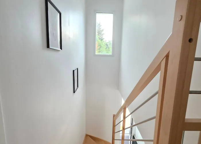 Villa Moderne Et Intimiste, à Quelques Minutes De La Baie De La Baule *