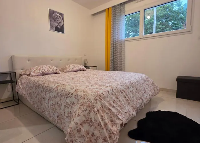 Villa Moderne Et Intimiste, à Quelques Minutes De La Baie De La Baule Pornichet